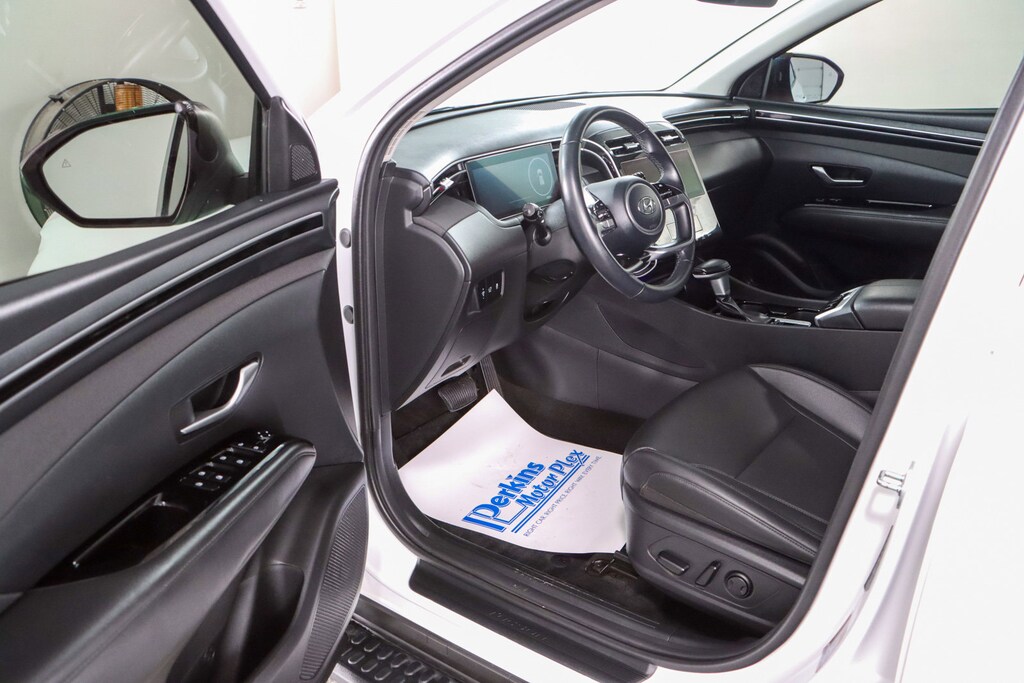 Used 2023 Hyundai Tucson XRT SUV