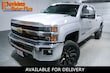  Chevrolet Silverado 2500HD