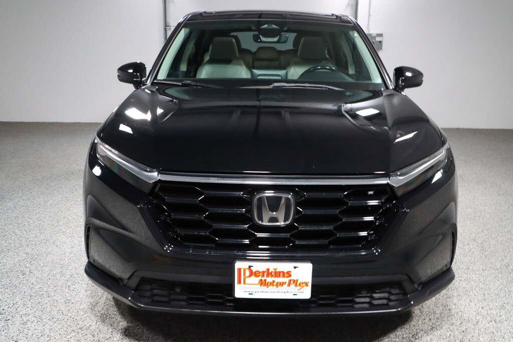 Used 2023 Honda CR-V EX-L SUV
