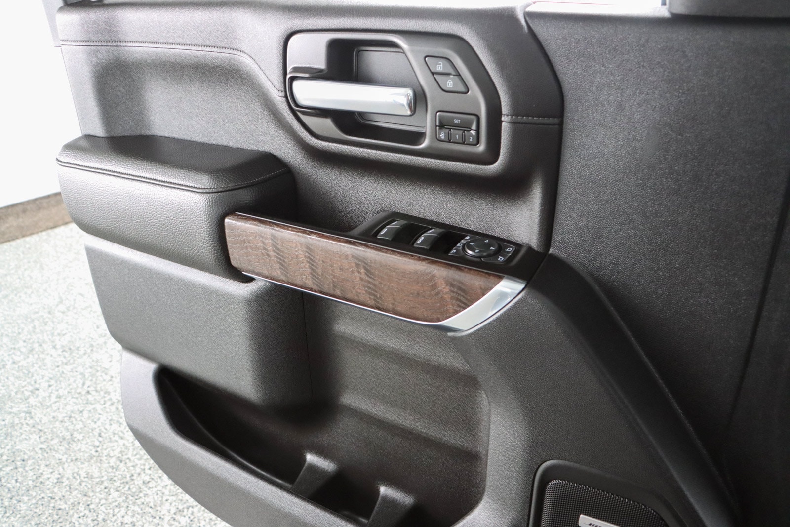 2021 GMC Sierra 2500 Denali HD Denali - Photo 25