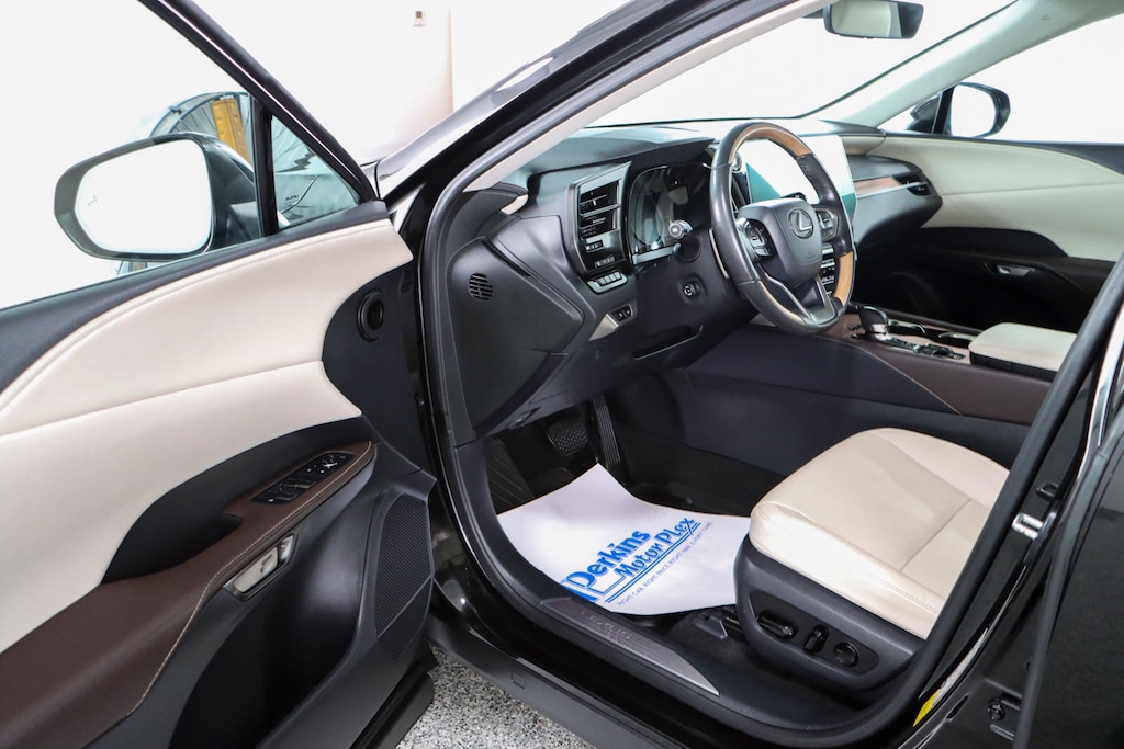 Used 2023 Lexus RX 350 Premium AWD SUV