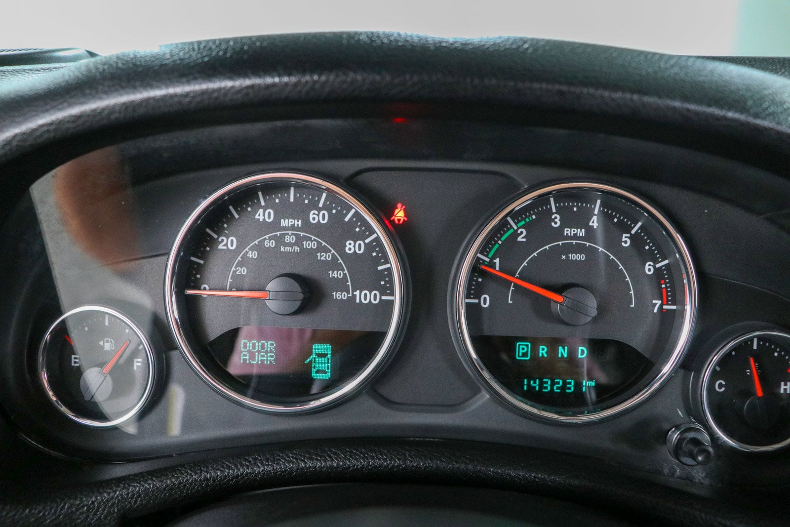 2016 Jeep Wrangler Unlimited Sahara - Photo 16