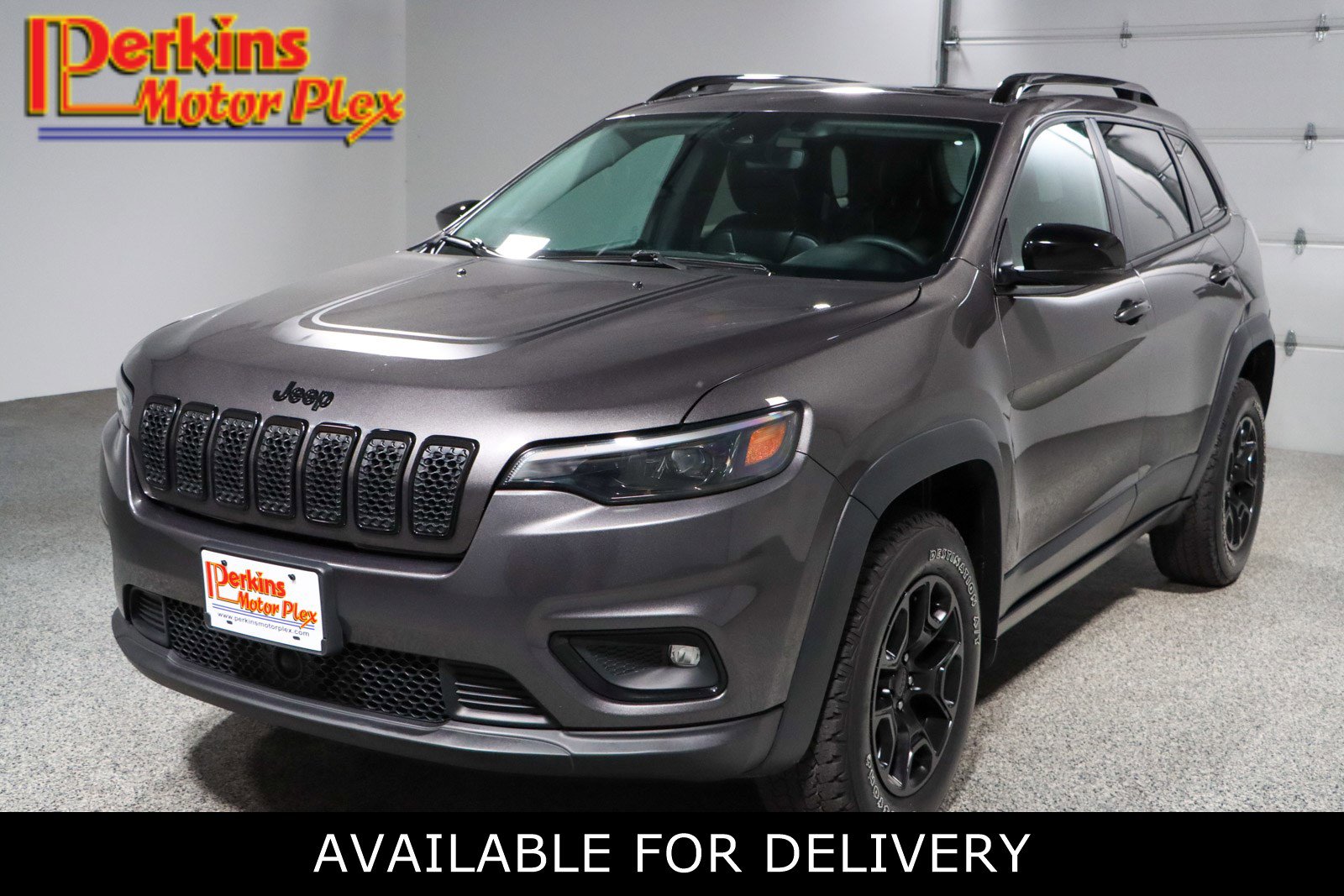 2022 Jeep Cherokee X 4X4's photo