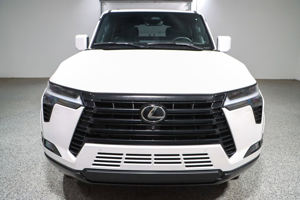 Used 2025 Lexus GX 550 Premium+ 4X4 SUV