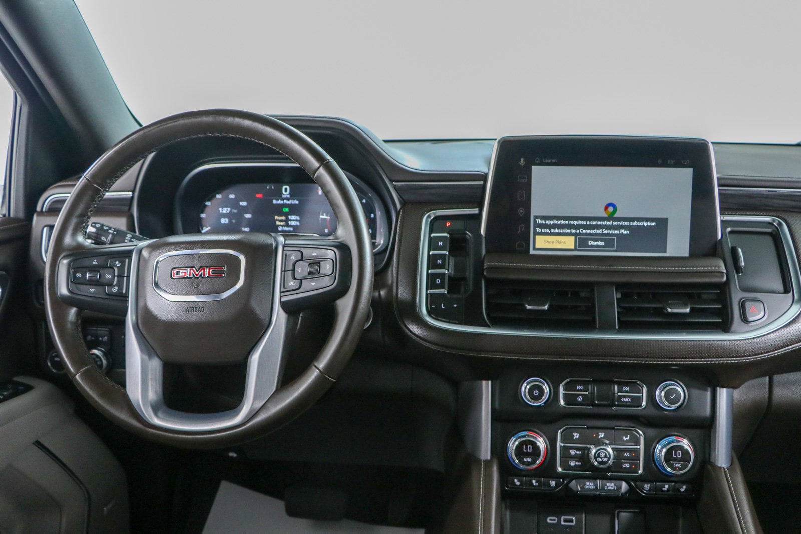 2023 GMC Yukon SLT - Photo 18