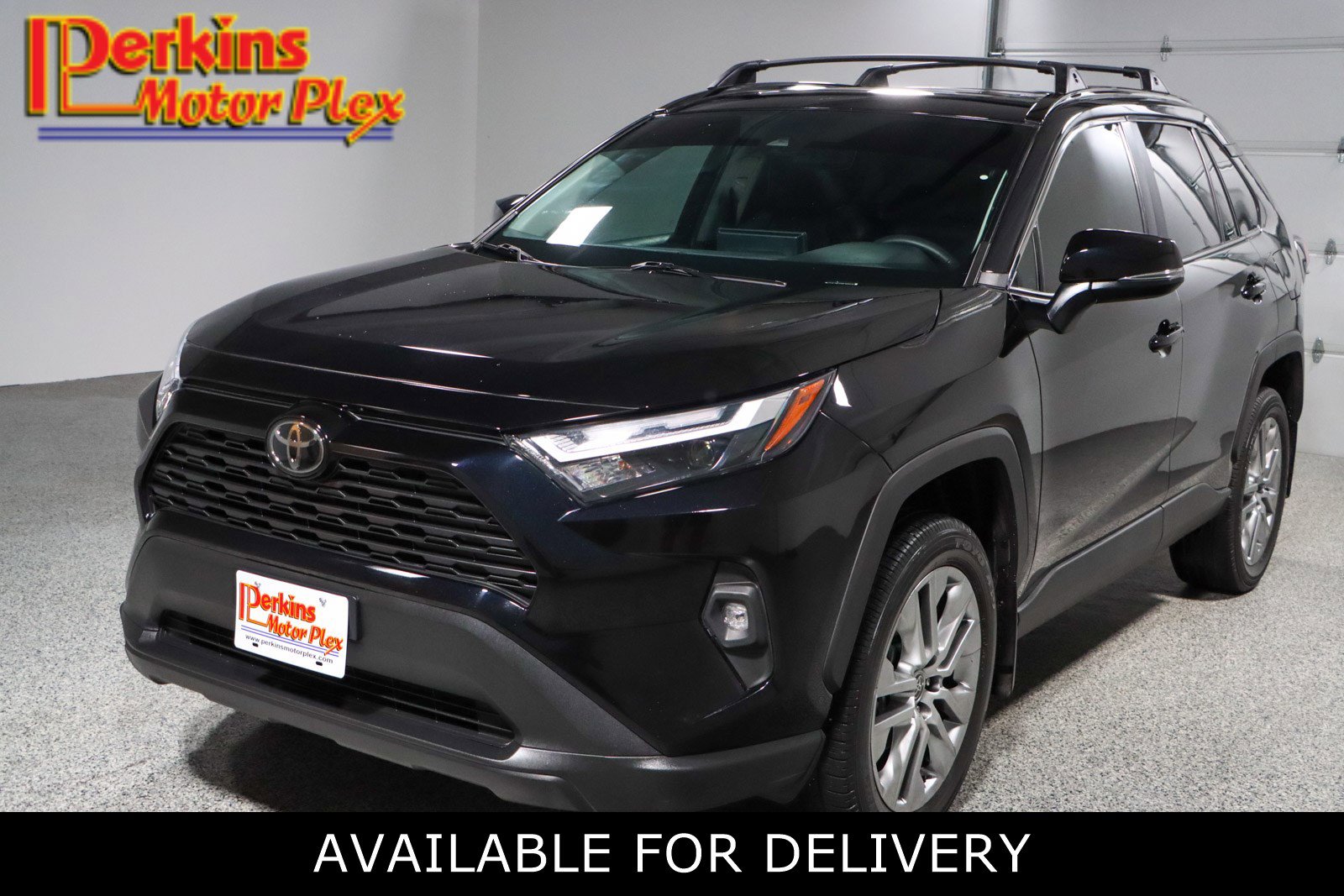2024 Toyota RAV4 XLE Premium's photo