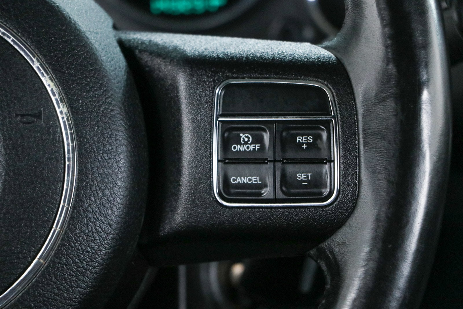 2016 Jeep Wrangler Unlimited Sahara - Photo 15