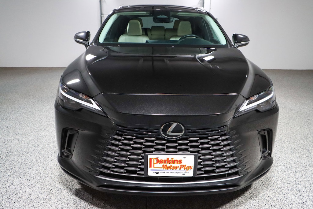 Used 2023 Lexus RX 350 Premium AWD SUV
