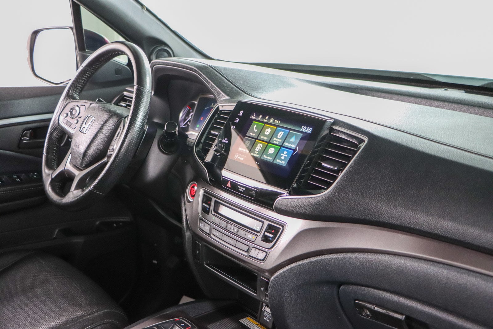 2023 Honda Passport EX-L - Photo 26