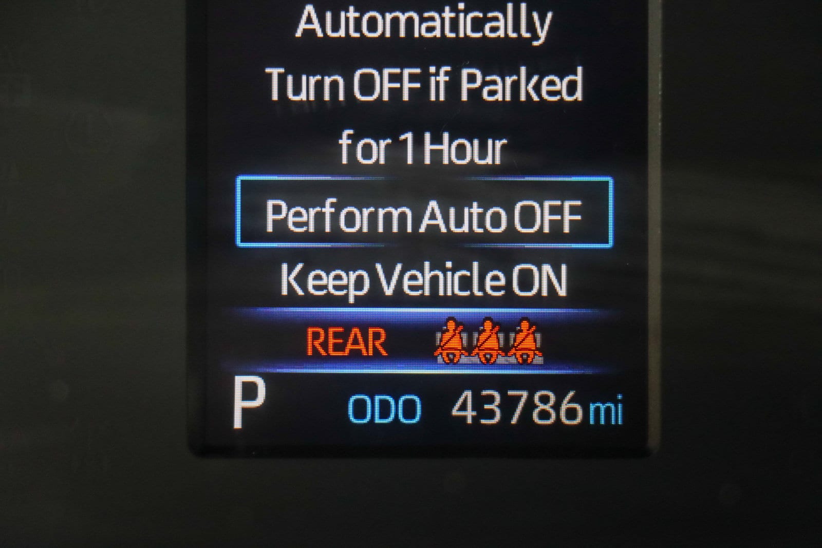 2024 Toyota Tundra SR5 - Photo 17