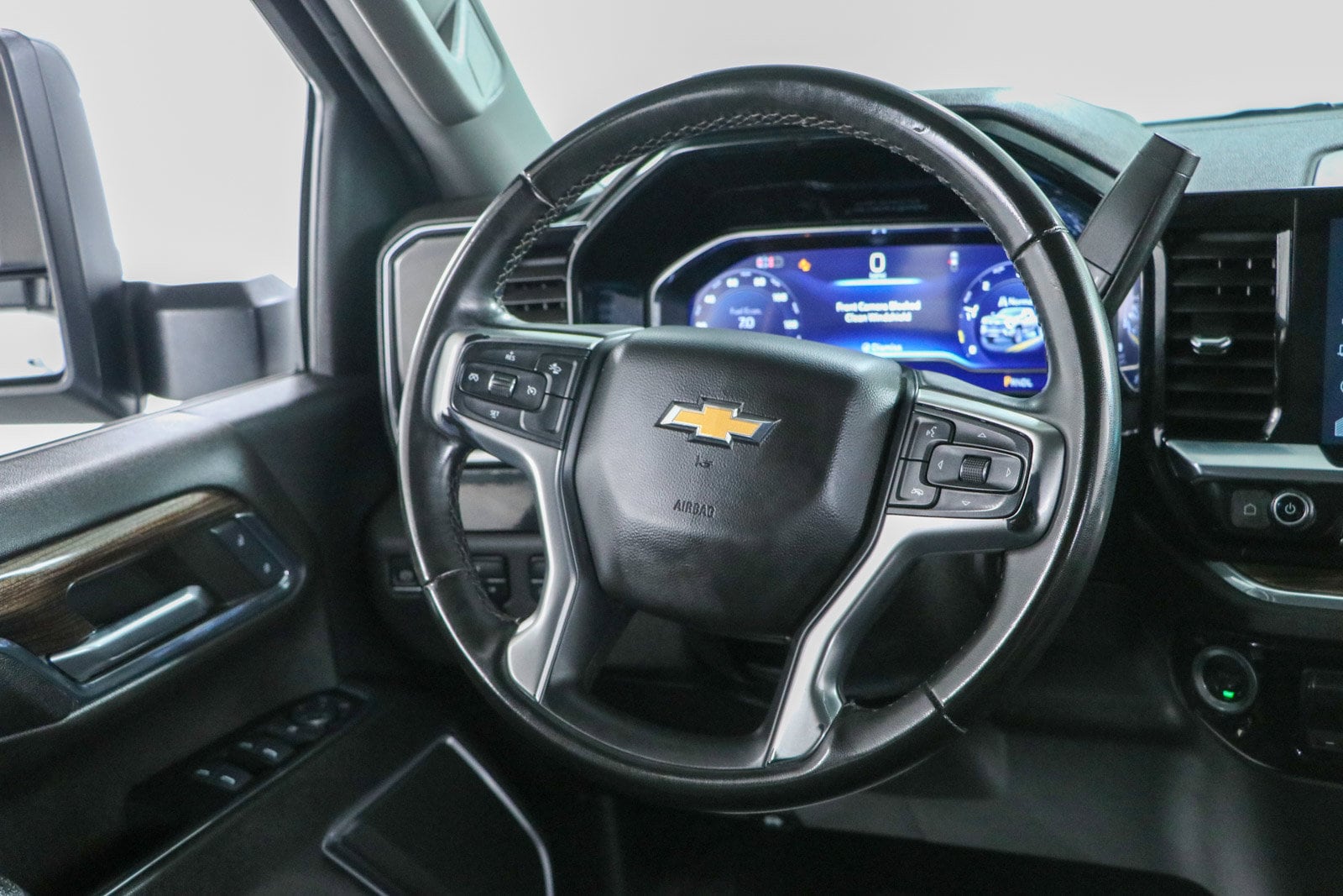 2024 Chevrolet Silverado 2500HD LT - Photo 13
