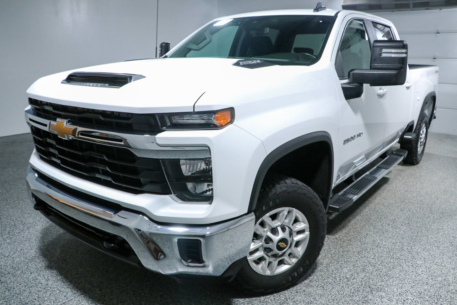 2024 Chevrolet Silverado 2500HD LT - Photo 31