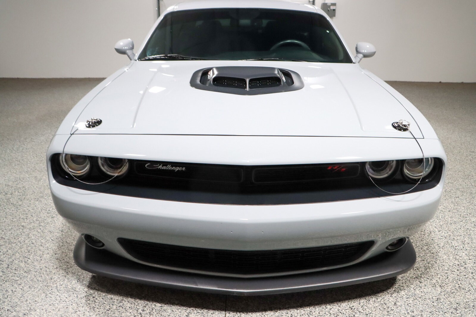 2021 Dodge Challenger R/T Scat Pack photo 3
