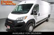  Ram Promaster 2500