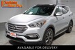 Hyundai Santa Fe Sport