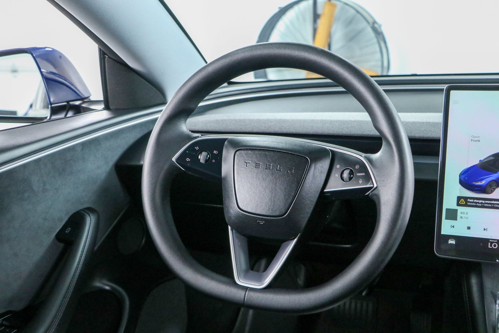 2025 Tesla Model 3 Long Range - Photo 12