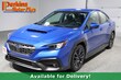 Subaru WRX