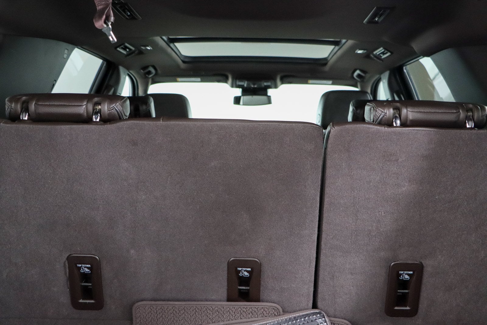 2023 GMC Yukon Denali - Photo 32