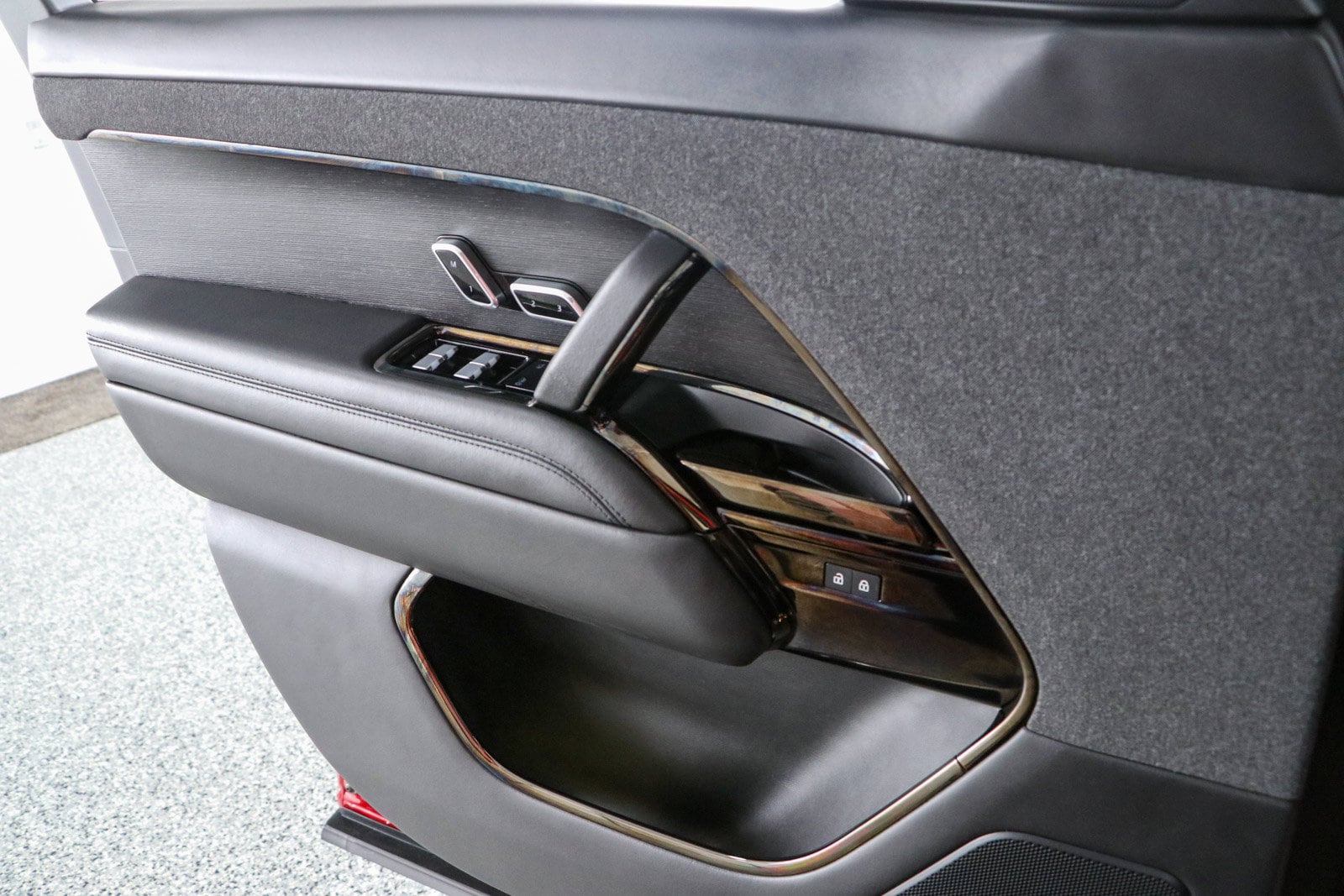 2023 Land Rover Range Rover Sport SE - Photo 23