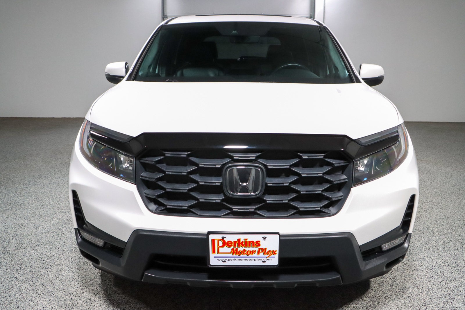 2023 Honda Passport EX-L - Photo 4
