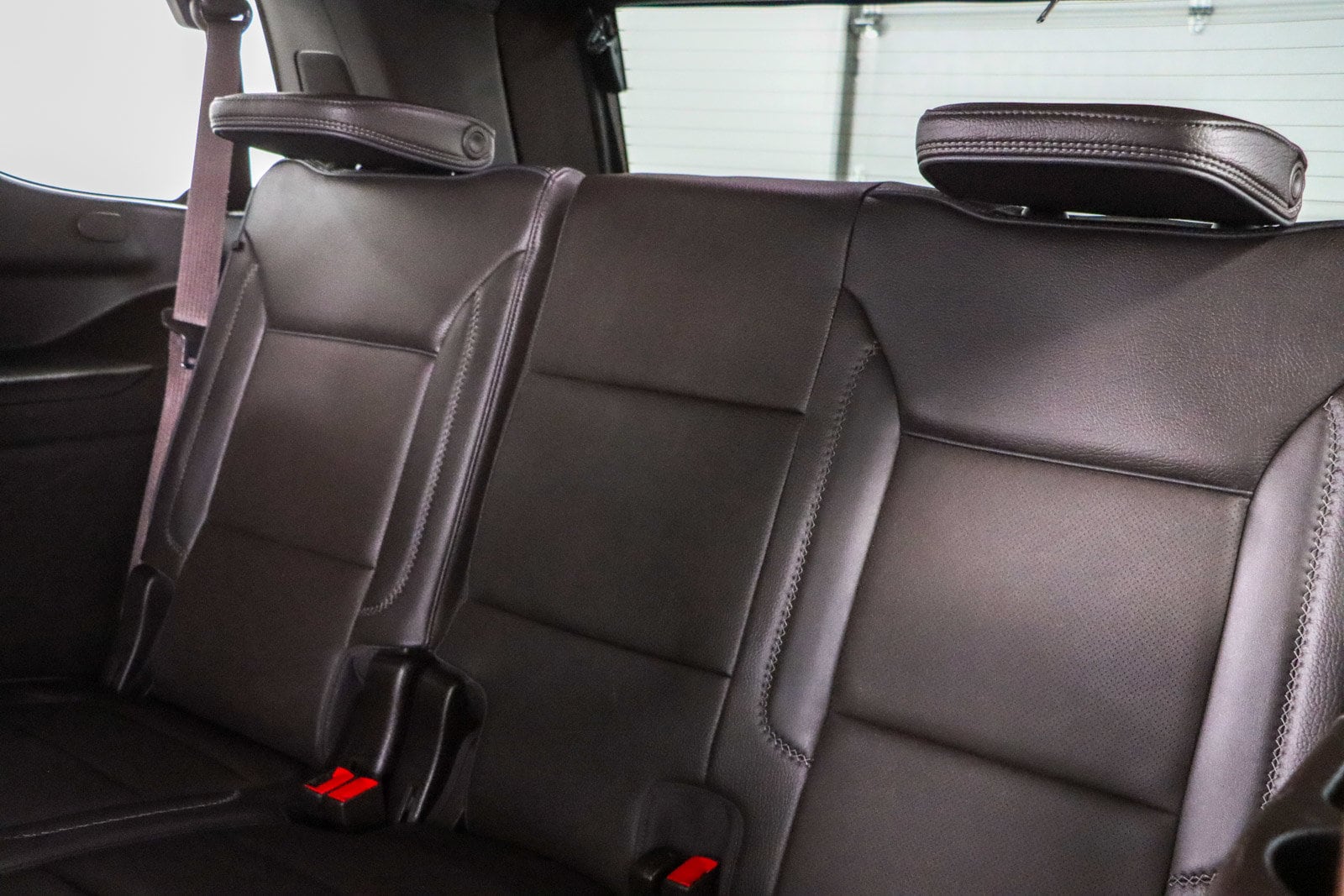 2023 GMC Yukon Denali - Photo 27