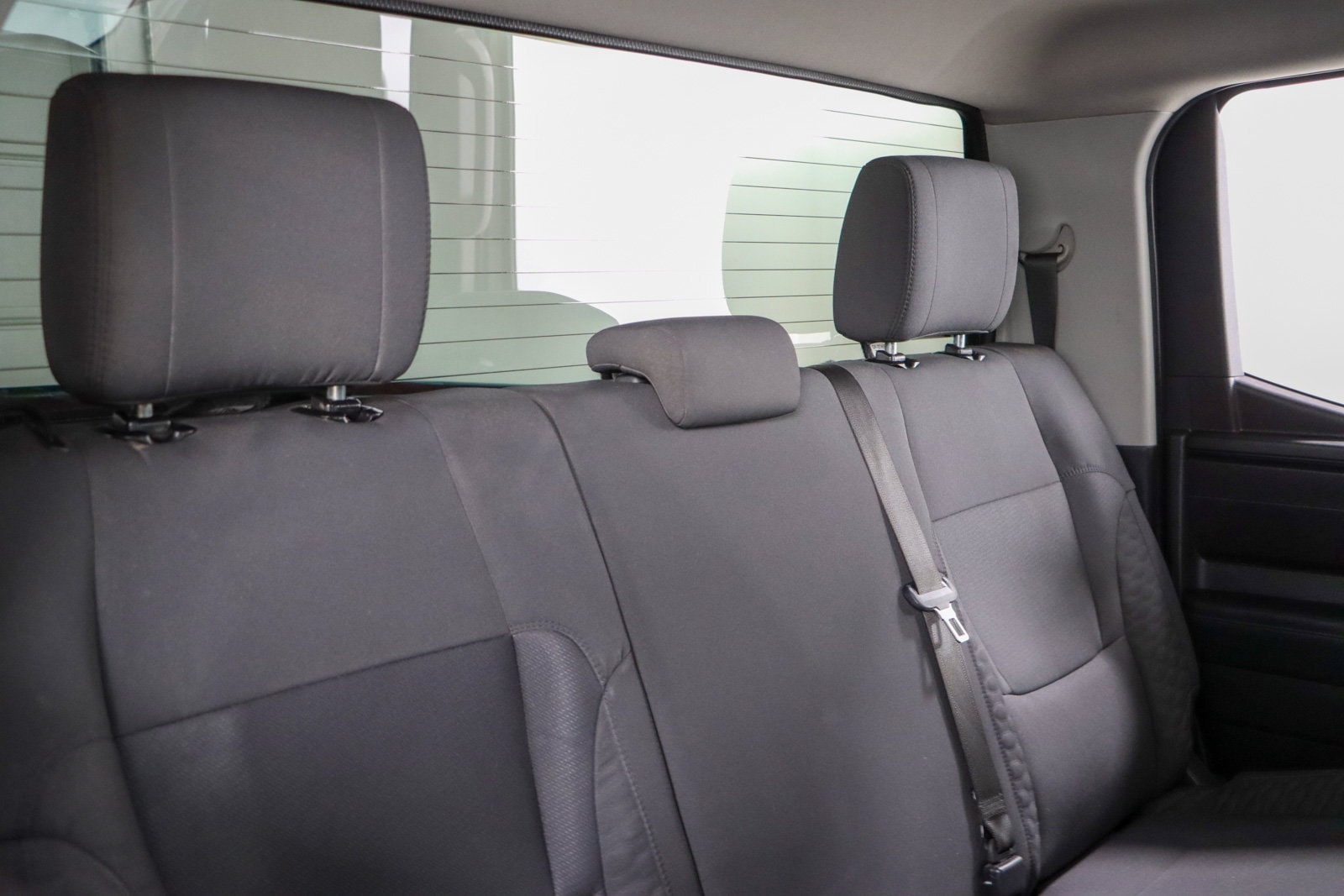 2024 Toyota Tundra SR5 - Photo 28