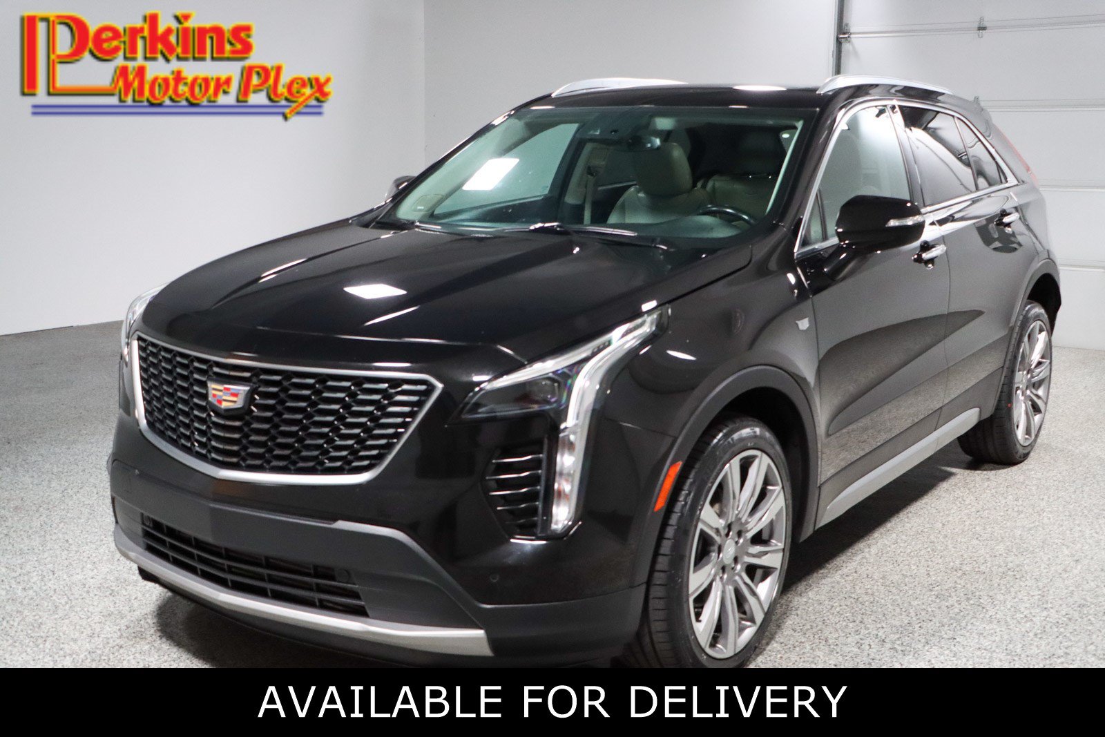 2023 Cadillac XT4 Premium Luxury's photo
