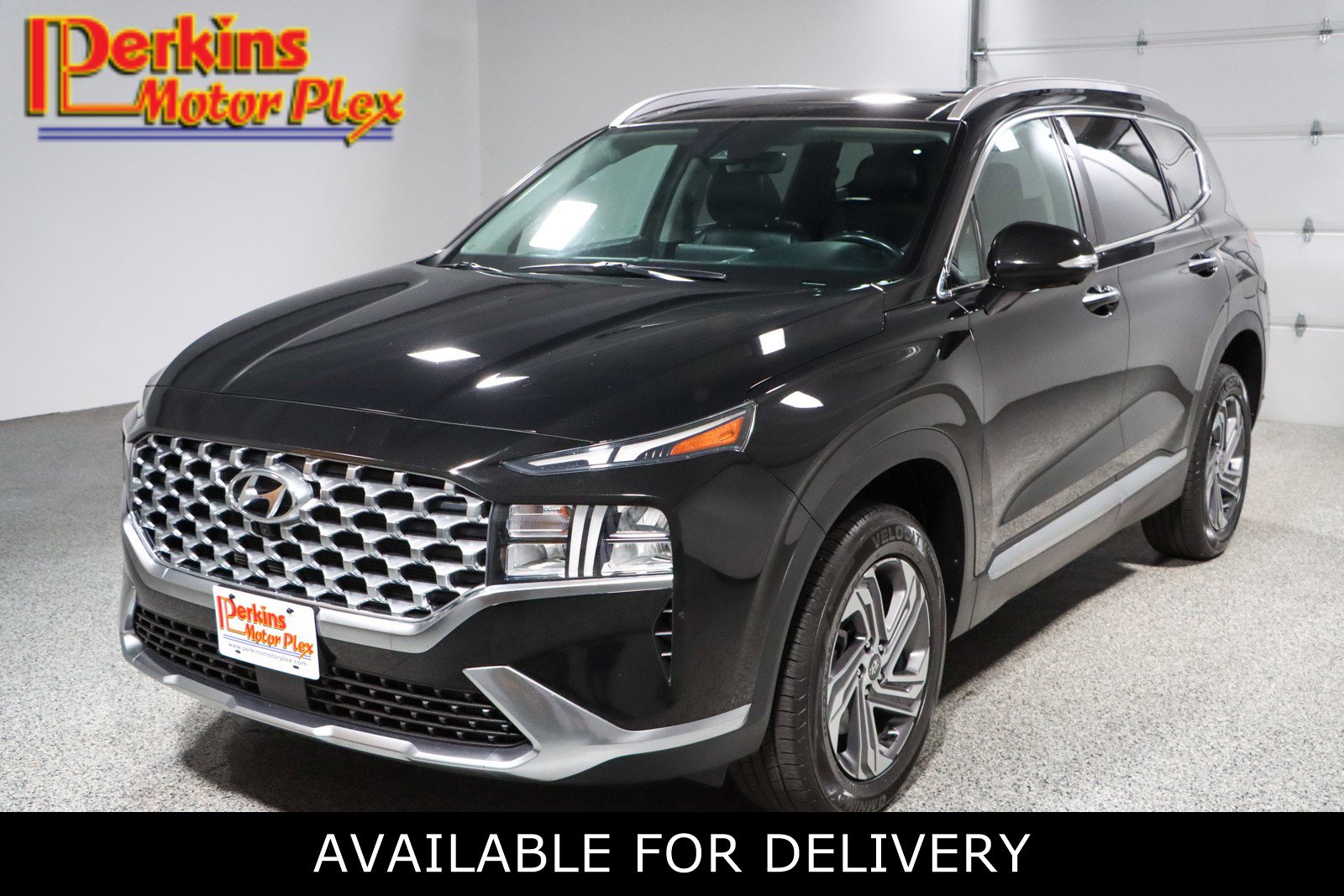 2023 Hyundai Santa Fe SEL 2.5 AWD's photo
