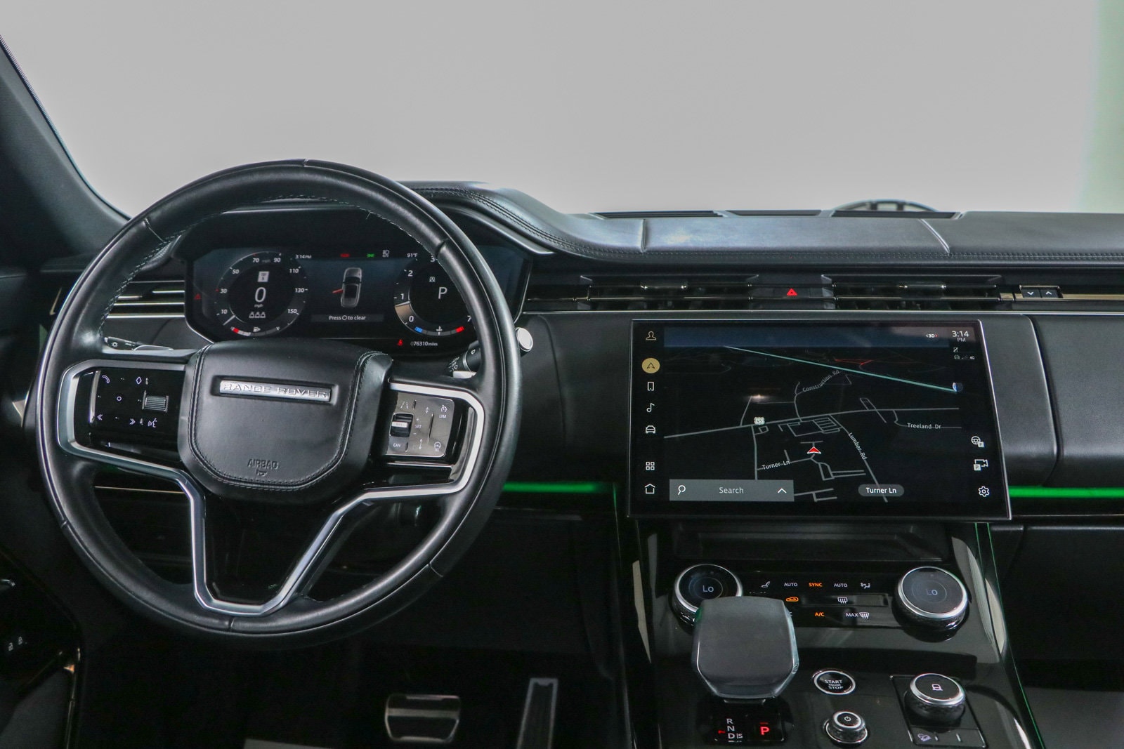 2023 Land Rover Range Rover Sport SE - Photo 17