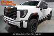 GMC Sierra 2500HD