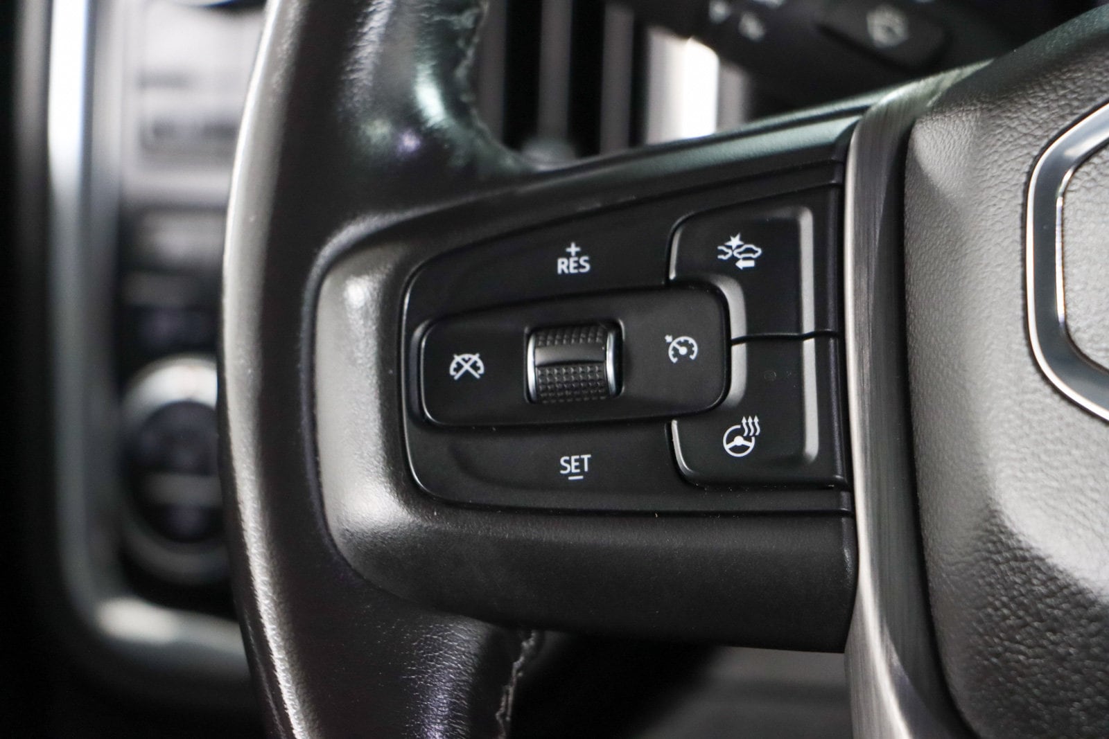 2021 GMC Sierra 2500 Denali HD Denali - Photo 14