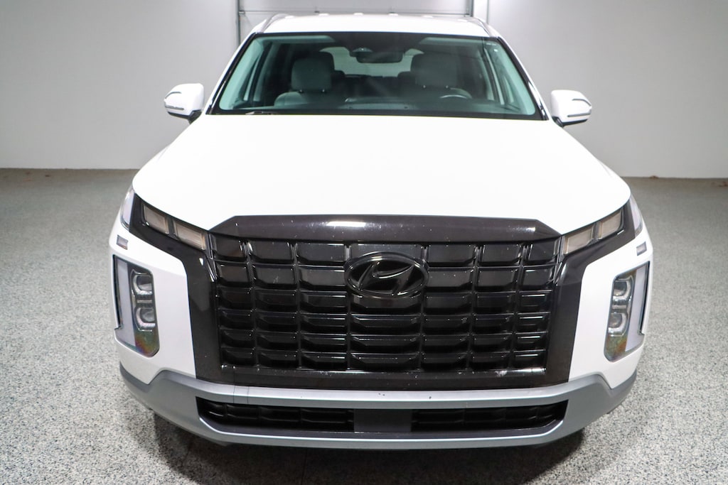 Used 2023 Hyundai Palisade SEL AWD SUV