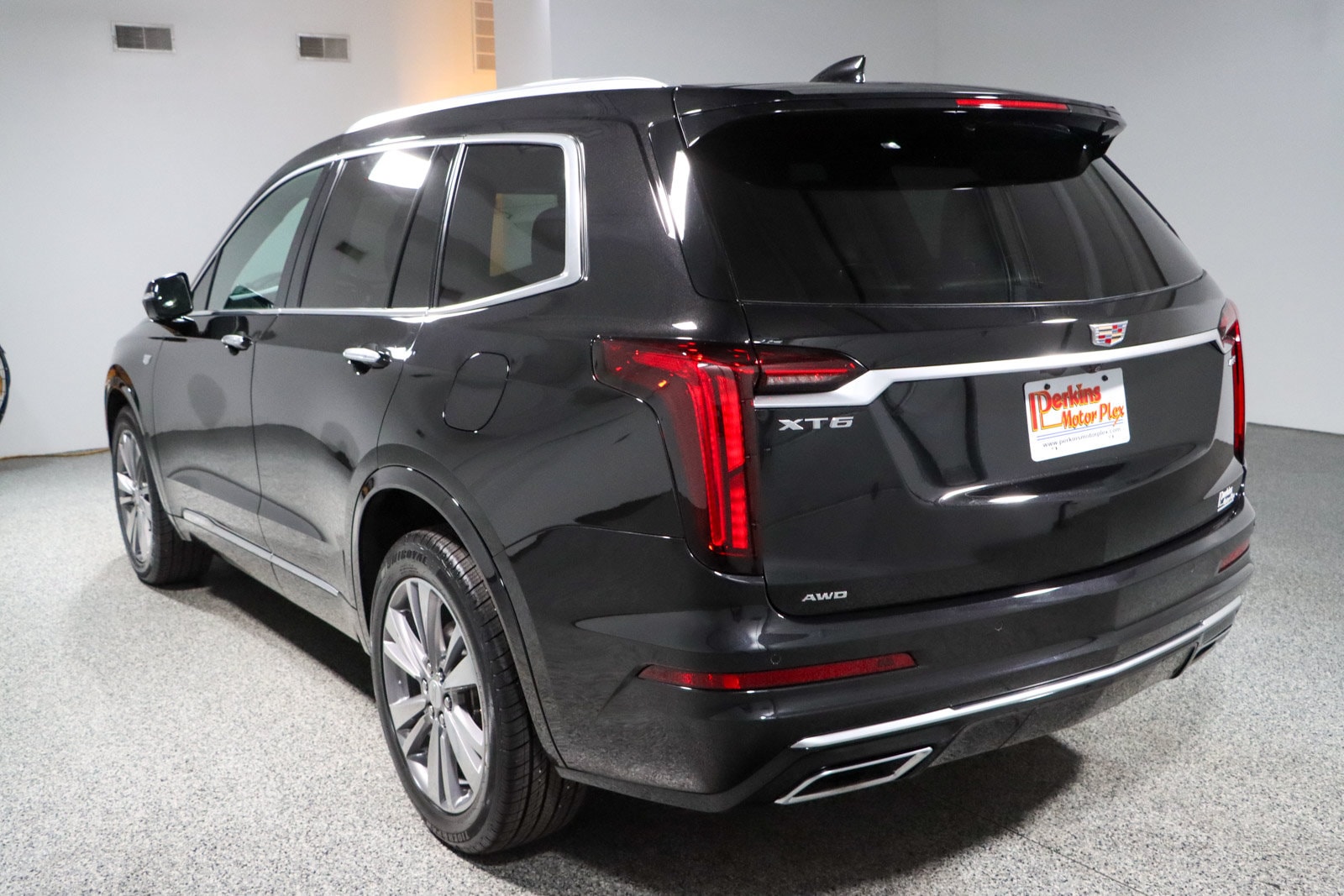 2024 Cadillac XT6 Premium Luxury - Photo 9