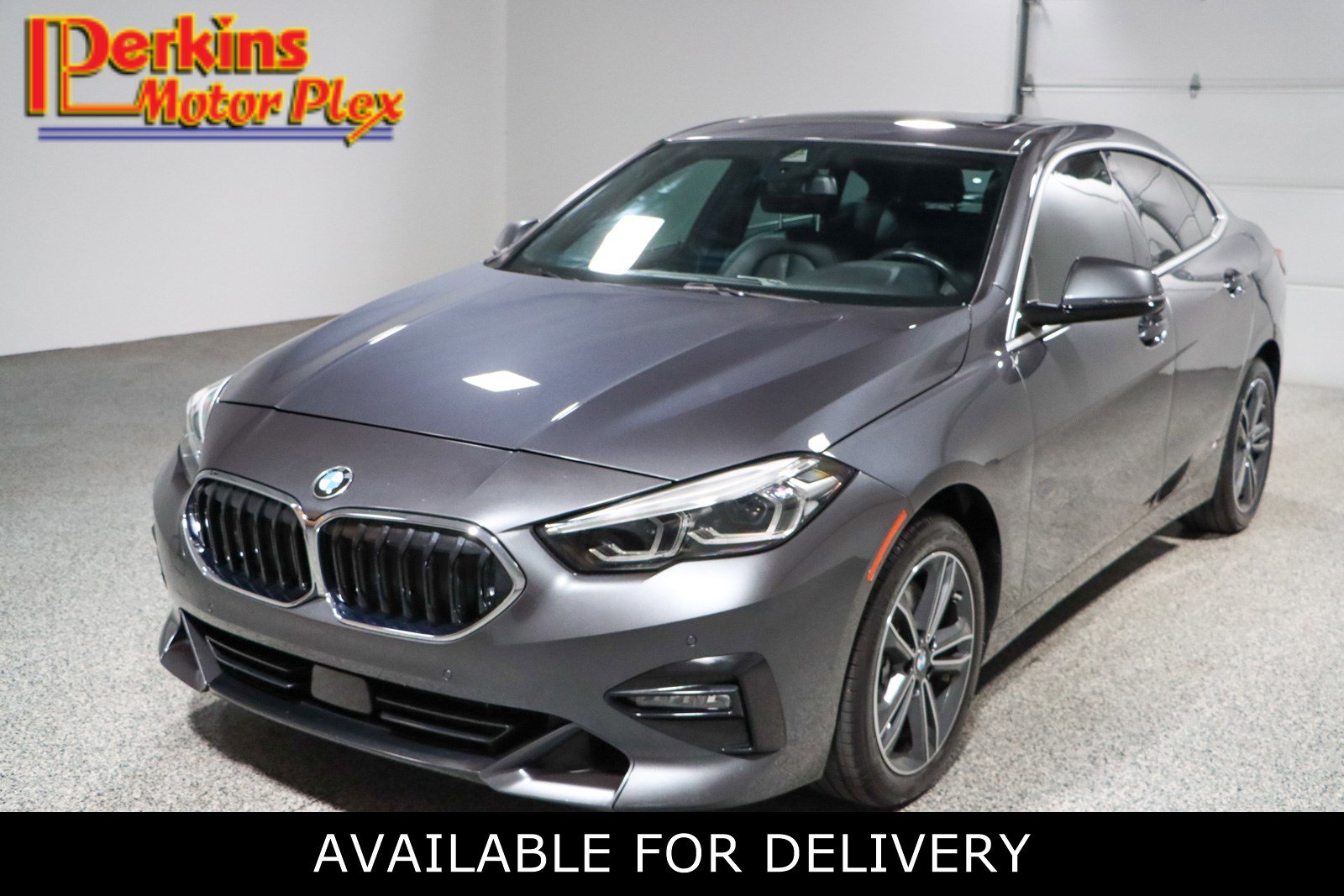2021 BMW 2 Series 228i xDrive Gran Coupe's photo