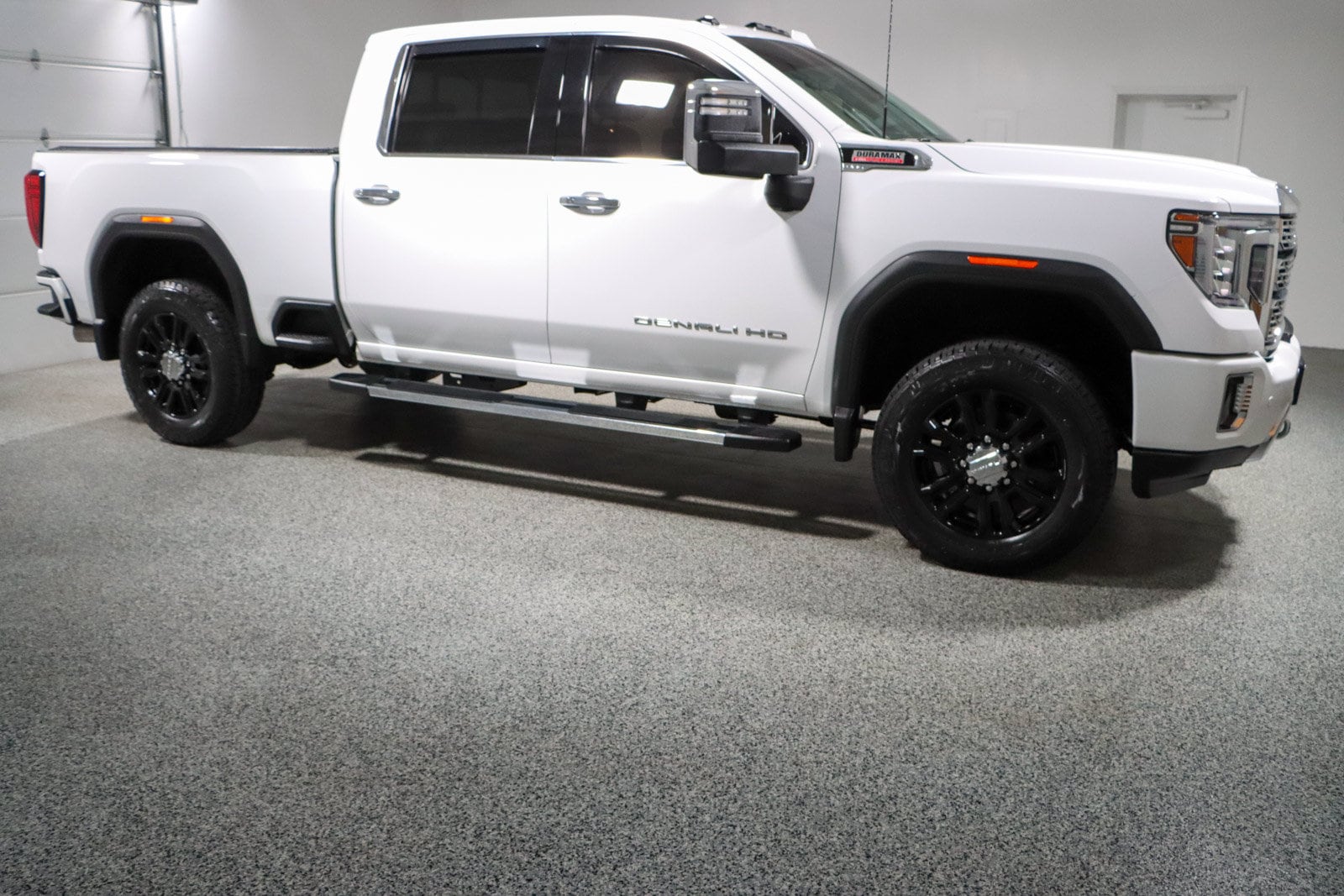 2021 GMC Sierra 2500 Denali HD Denali - Photo 6