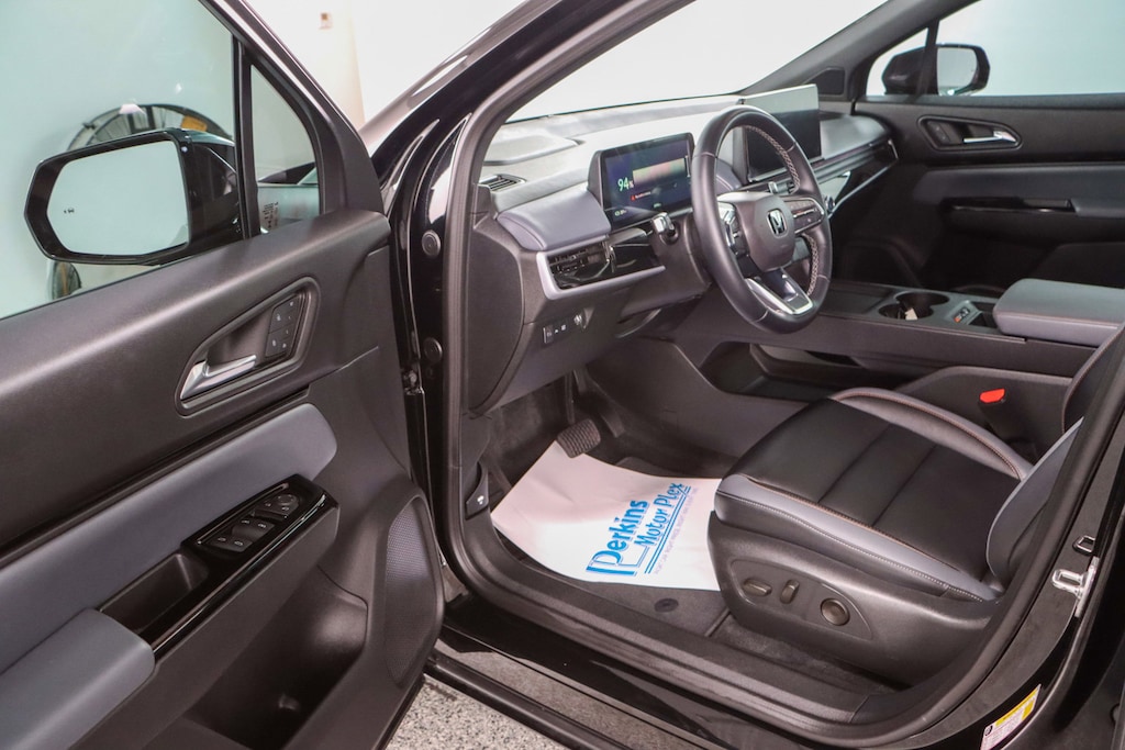 Used 2024 Honda Prologue Touring AWD SUV