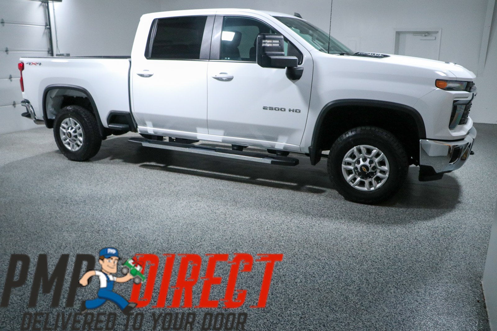 2024 Chevrolet Silverado 2500HD LT - Photo 6