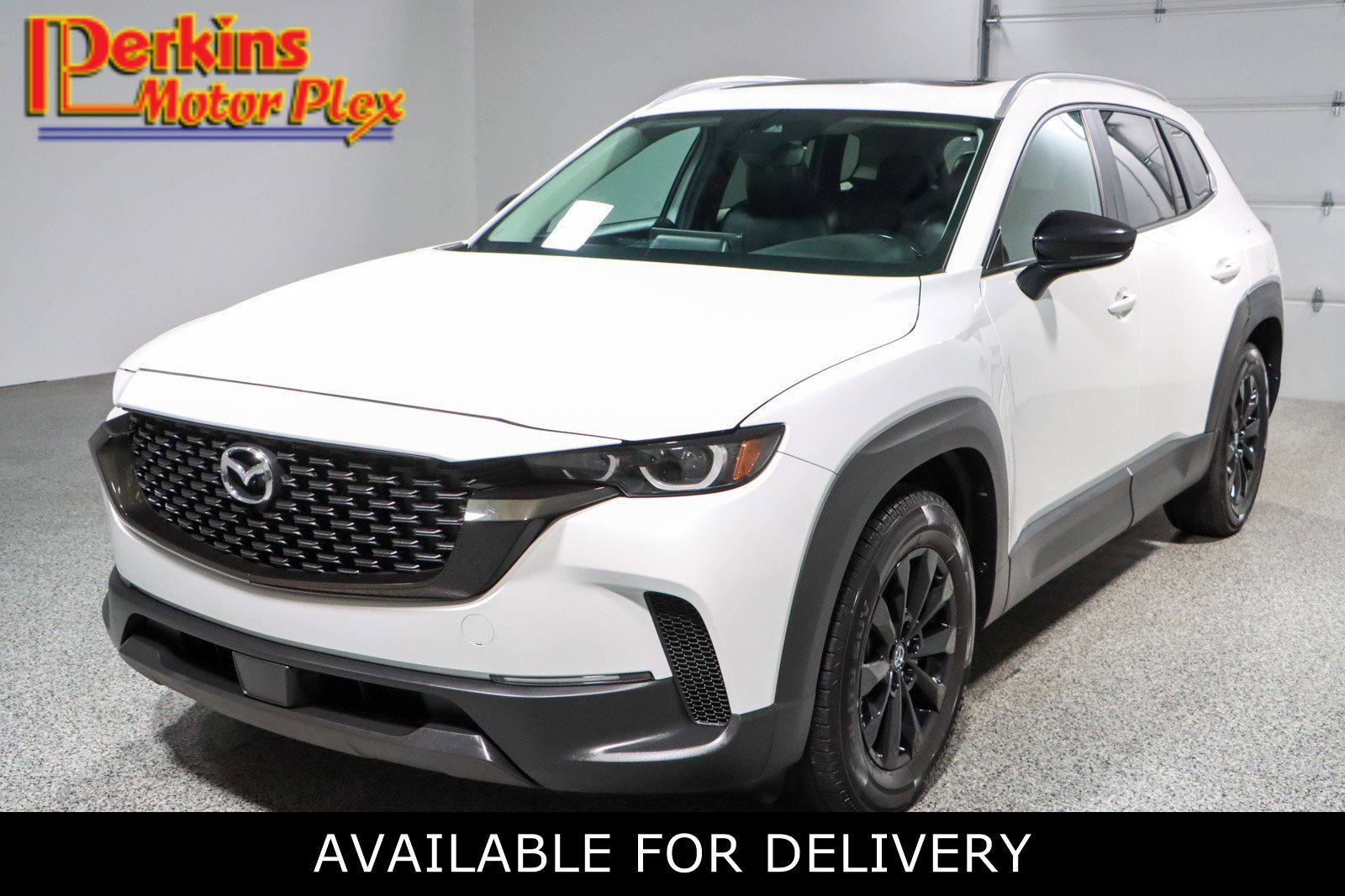 2023 Mazda CX-50 S PREFERRED PLUS's photo