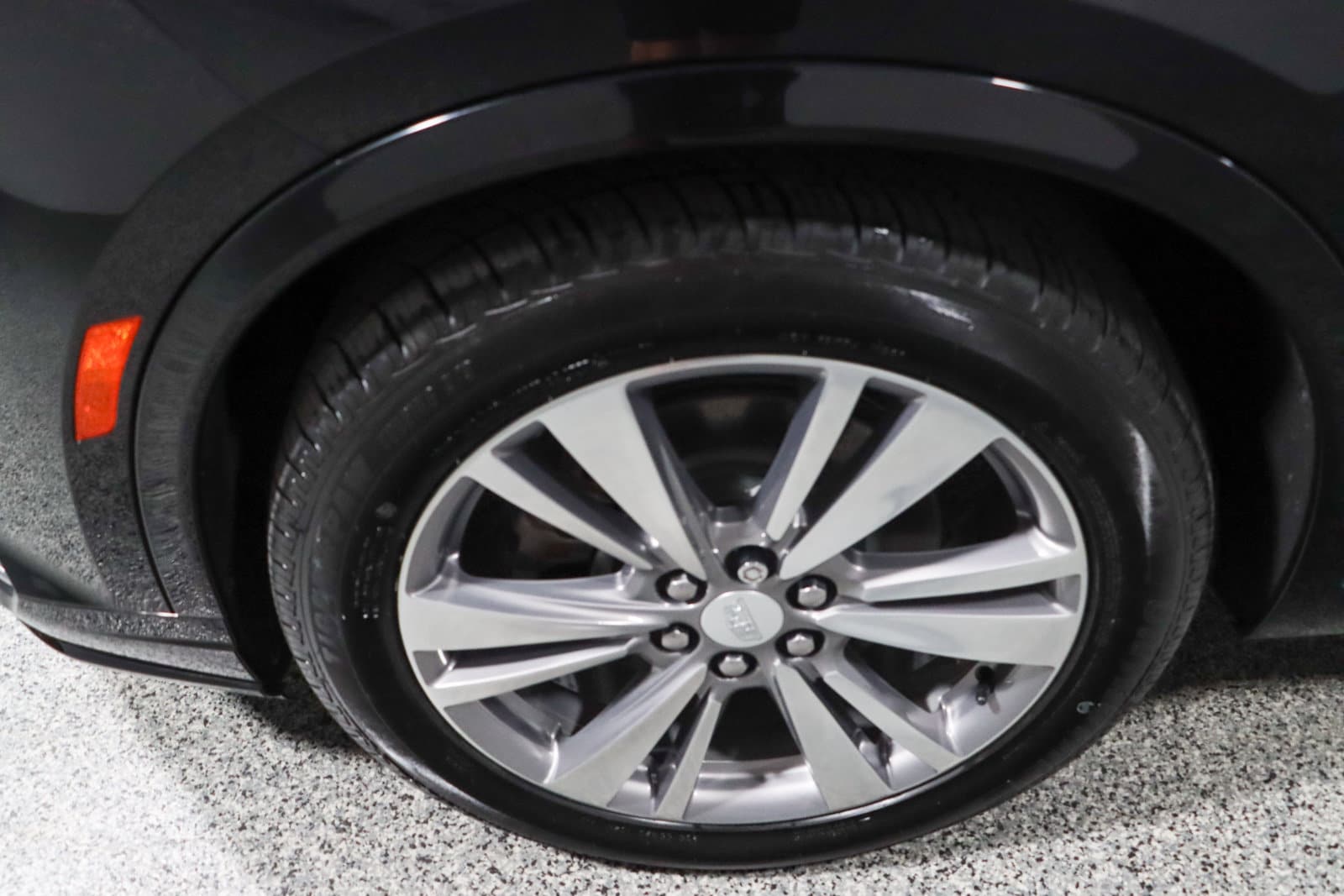 2024 Cadillac XT6 Premium Luxury - Photo 11