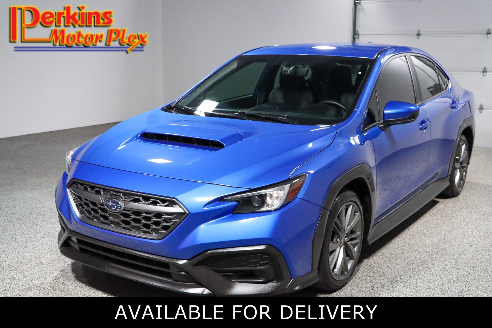 2022 Subaru WRX -'s photo