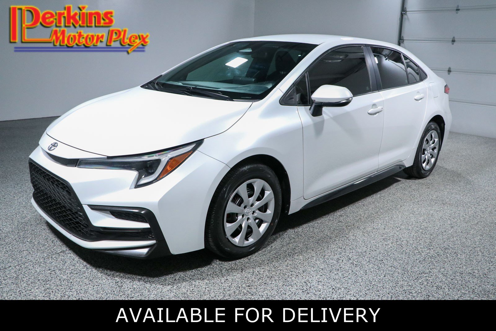 2023 Toyota Corolla