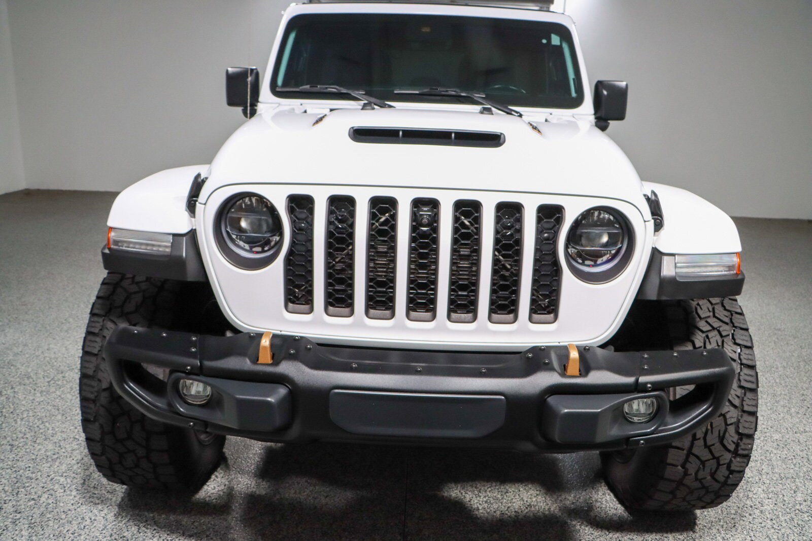 2023 Jeep Wrangler Rubicon 392 photo 3