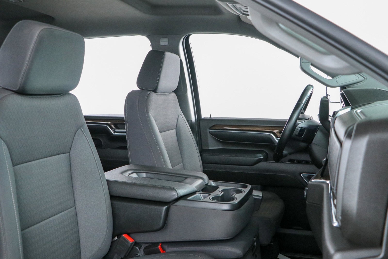 2024 Chevrolet Silverado 2500HD LT - Photo 28