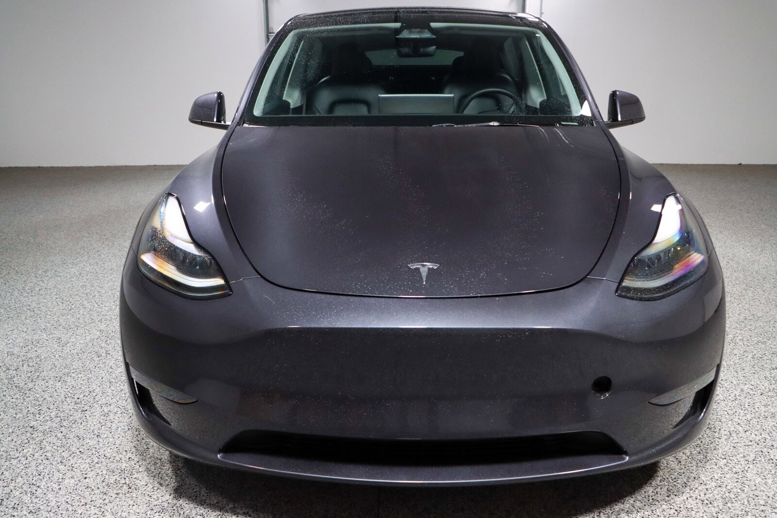 2024 Tesla Model Y Performance photo 3