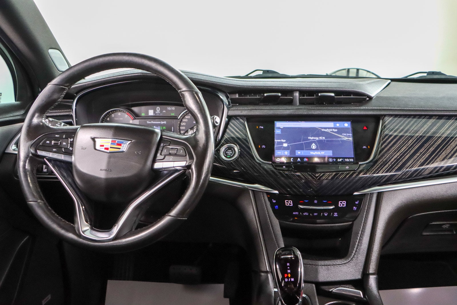 2024 Cadillac XT6 Premium Luxury - Photo 16