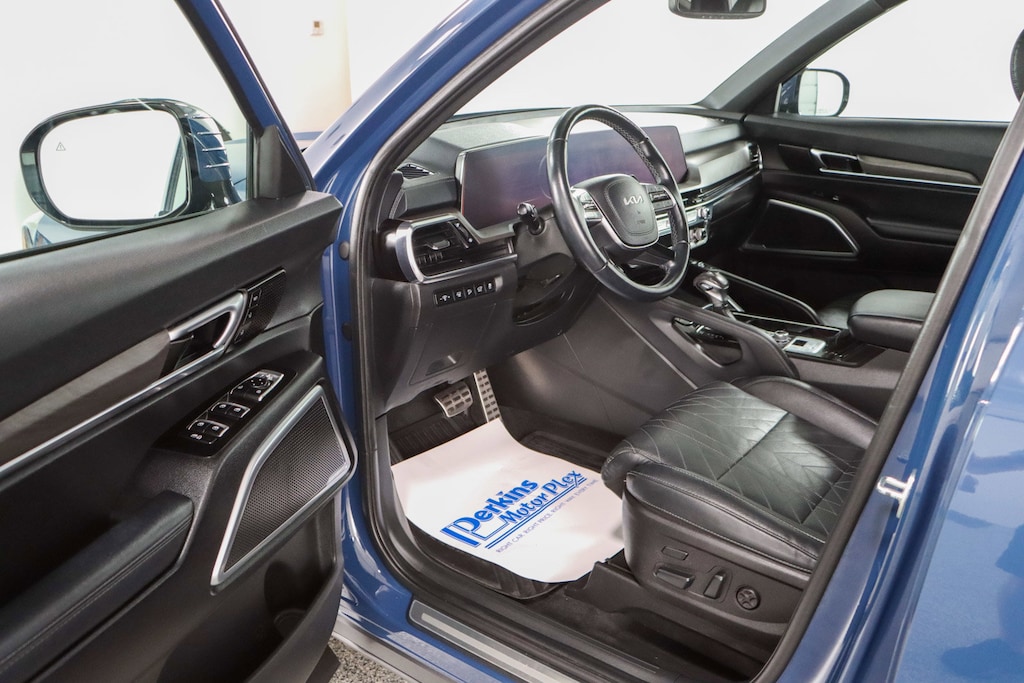 Used 2023 Kia Telluride SX X-Pro AWD SUV