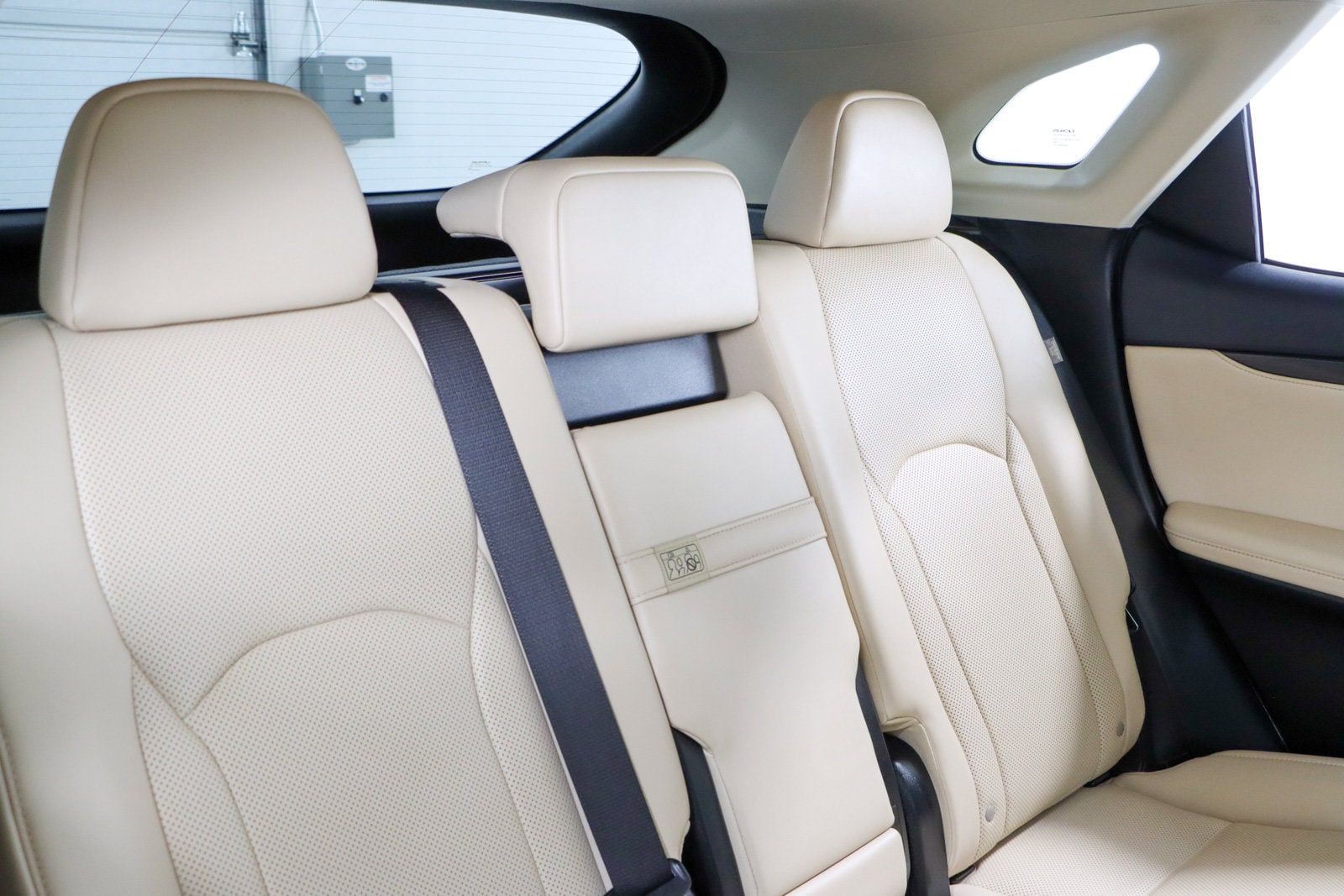 2022 Lexus RX 350 - Photo 25
