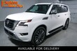 Nissan Armada