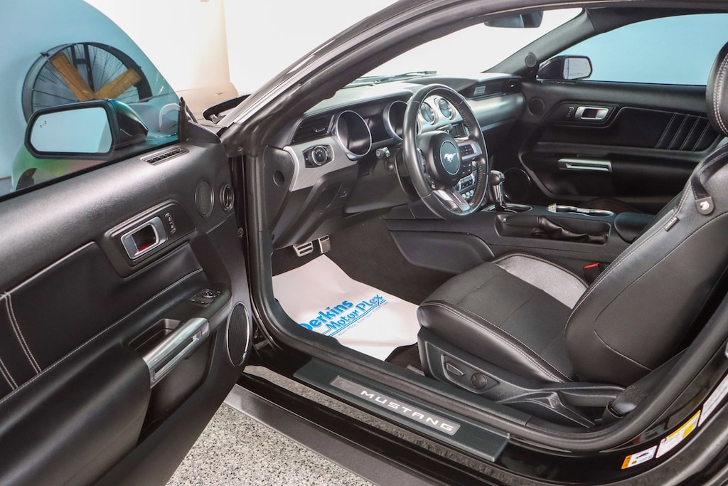 Used 2023 Ford Mustang GT Coupe