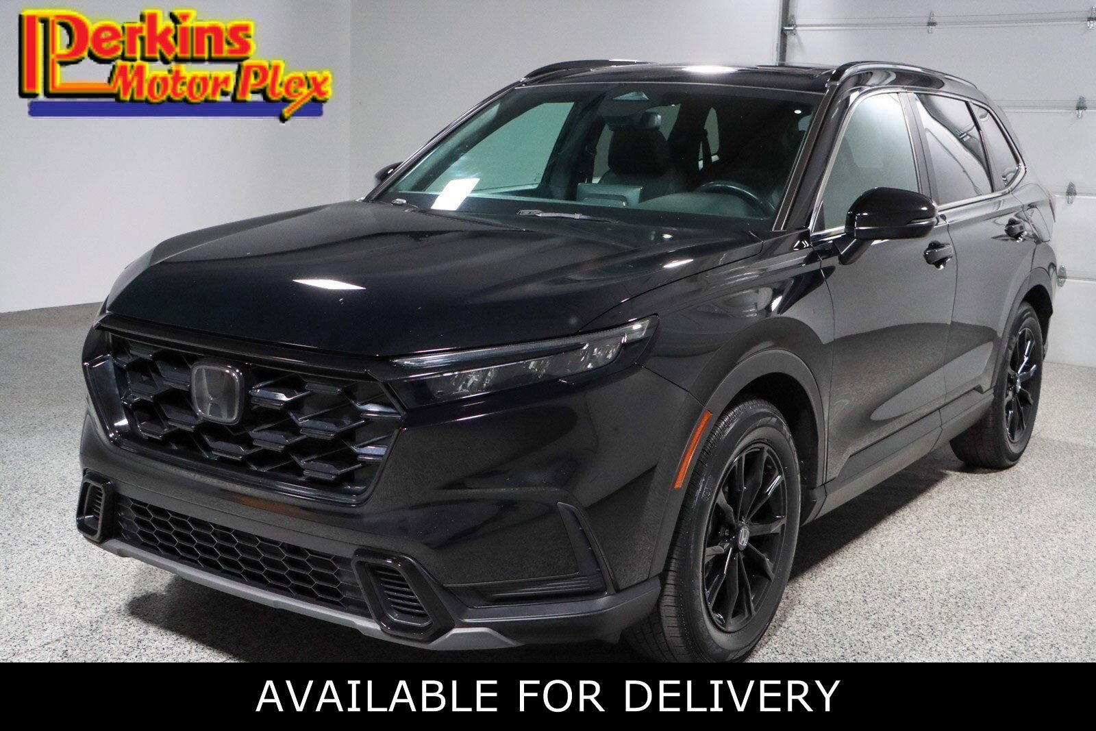 2023 Honda CR-V Sport's photo